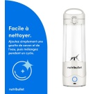 Blender Nutribullet NBP003W 100 W Blanc