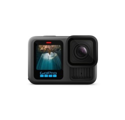 Caméra sport Gopro HERO13 BLACK