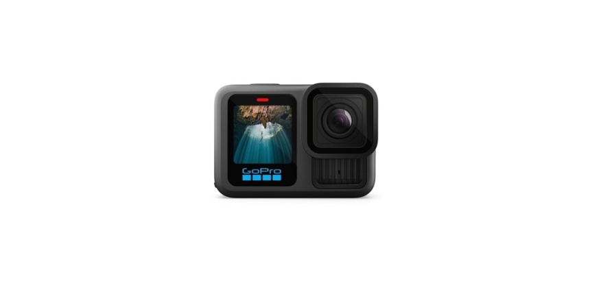 Caméra sport Gopro HERO13 BLACK