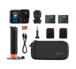 Caméra sport Gopro Pack HERO13 Black + Accessoires