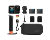 Caméra sport Gopro Pack HERO13 Black + Accessoires