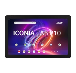 Tablette tactile Acer Iconia P10-21Q-86BJ Aluminium