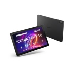Tablette tactile Acer Iconia P10-21Q-86BJ Aluminium