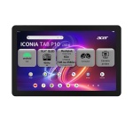 Tablette tactile Acer Iconia P10-21Q-86BJ Aluminium