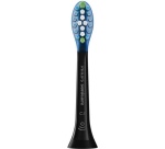 Brossette dentaire Philips Sonicare HX9045/88 Lot de 5 Noir