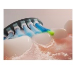 Brossette dentaire Philips Sonicare HX9045/88 Lot de 5 Noir