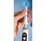 Brossette dentaire Oral B iO Ultimate Clean Blanche X3