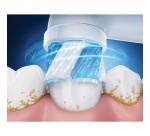 Brossette dentaire Oral B iO Ultimate Clean Blanche X3