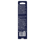Brossette dentaire Oral B iO Ultimate Clean Blanche X3
