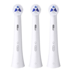 Brossette dentaire Oral B iO Brossettes Specialised Clean X3