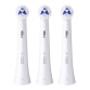 Brossette dentaire Oral B iO Brossettes Specialised Clean X3