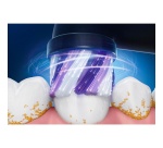 Brossette dentaire Oral B iO Radiant White Noire X3