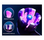 Brossette dentaire Oral B iO Radiant White Noire X3