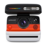 Appareil photo instantané Polaroid Flip Blanc