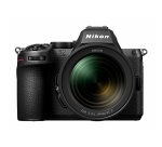 Appareil photo hybride Nikon KIT Z5II + Z 24-70mm f/4 S
