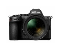 Appareil photo hybride Nikon KIT Z5II + Z 24-70mm f/4 S