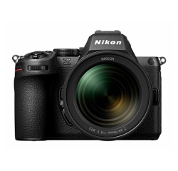 Appareil photo hybride Nikon KIT Z5II + Z 24-70mm f/4 S