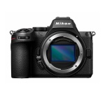 Appareil photo hybride Nikon KIT Z5II + Z 24-70mm f/4 S