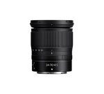 Appareil photo hybride Nikon KIT Z5II + Z 24-70mm f/4 S