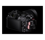 Appareil photo hybride Nikon KIT Z5II + Z 24-70mm f/4 S