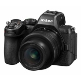 Appareil photo hybride Nikon KIT Z5II + Z 24-50mm