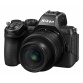 Appareil photo hybride Nikon KIT Z5II + Z 24-50mm