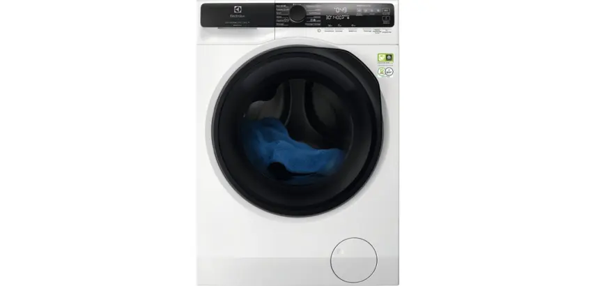 Lave-linge hublot Electrolux ew8fi51410aq