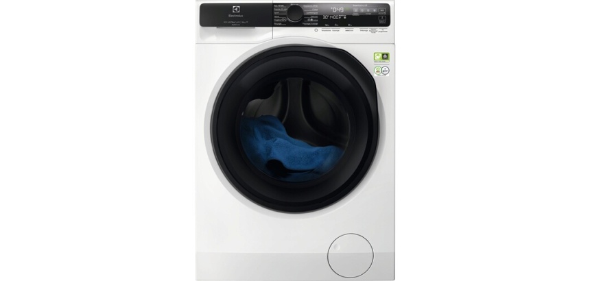 Lave-linge hublot Electrolux ew8fi51410aq