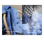 Lave-linge hublot Electrolux ew8fi51410aq