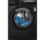 Lave-linge hublot Electrolux EW7FI494GOV Noir