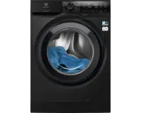 Lave-linge hublot Electrolux EW7FI494GOV Noir