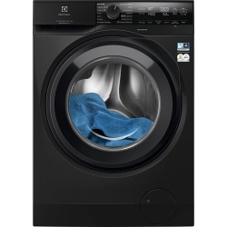 Lave-linge hublot Electrolux EW7FI494GOV Noir