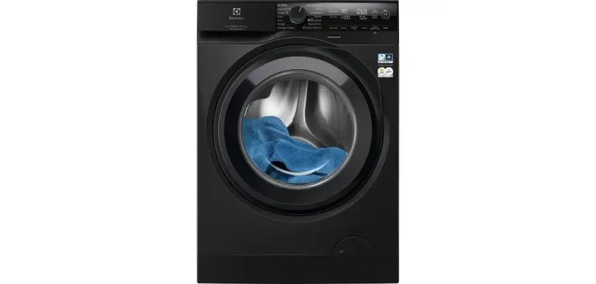 Lave-linge hublot Electrolux EW7FI494GOV Noir