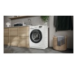 Lave-linge hublot Electrolux EW7FI494GOV Noir
