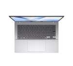 PC portable Asus Pack Vivobook 14 14S1407QA-BRUN078W 14'' 60Hz Copilot+PC Snapdragon X 16 Go RAM 512 Go SSD Gris + Sac à dos + Souris sans fil