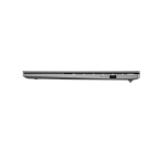 PC portable Asus Pack Vivobook 14 14S1407QA-BRUN078W 14'' 60Hz Copilot+PC Snapdragon X 16 Go RAM 512 Go SSD Gris + Sac à dos + Souris sans fil