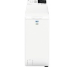 Lave-linge top Aeg LTR6G6131A 6 kg