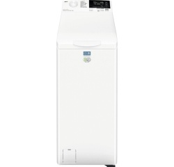 Lave-linge top Aeg LTR6G6131A 6 kg