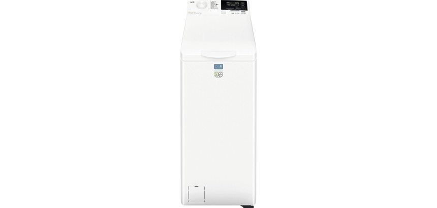 Lave-linge top Aeg LTR6G6131A 6 kg