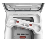 Lave-linge top Aeg LTR6G6131A 6 kg