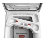 Lave-linge top Aeg LTR6G6131A 6 kg