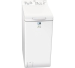 Lave-linge top Aeg L53266AL 6.0 kg