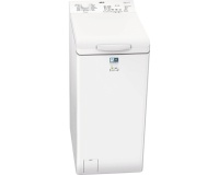 Lave-linge top Aeg L53266AL 6.0 kg