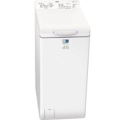 Lave-linge top Aeg L53266AL 6.0 kg