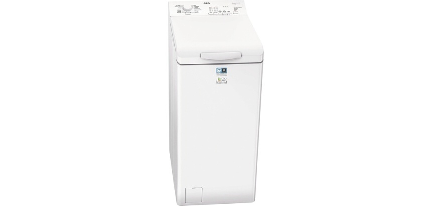 Lave-linge top Aeg L53266AL 6.0 kg