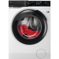 Lave-linge hublot Aeg LFR73H149V UNIVERSAL DOSE / CAREDRUM