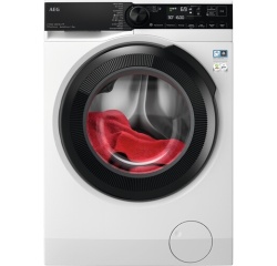 Lave-linge hublot Aeg LFR73H169Q AUTODOSE / CAREDRUM