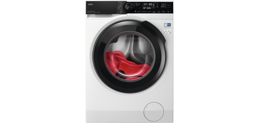Lave-linge hublot Aeg LFR73H169Q AUTODOSE / CAREDRUM