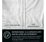 Lave-linge hublot Aeg LFR73H169Q AUTODOSE / CAREDRUM