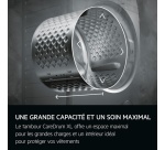 Lave-linge hublot Aeg LFR731611V